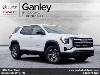 New 2025 GMC Terrain Elevation image 1