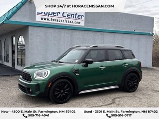 Used 2021 MINI Cooper Countryman image 1
