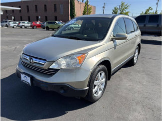 Used 2008 Honda CR-V EX-L image 1