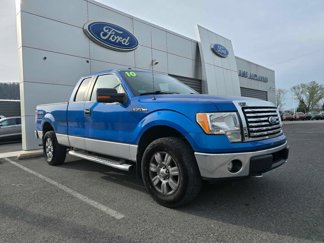 Used 2010 Ford F150 XLT image 1