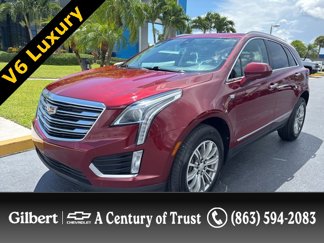 Used 2018 Cadillac XT5 Luxury w/ Driver Awareness Package video 1