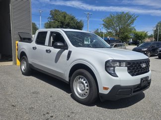 New 2025 Ford Maverick XL image 1