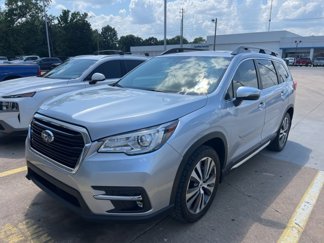 Used 2022 Subaru Ascent Touring image 1