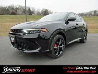 New 2024 Dodge Hornet R/T w/ Track Pack image 1