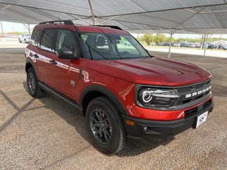 New 2024 Ford Bronco Sport Big Bend w/ Convenience Package image 1