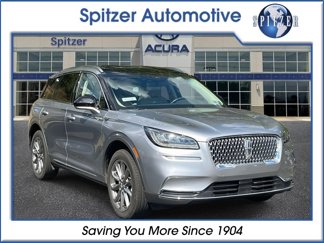 Used 2022 Lincoln Corsair AWD w/ Premium Package image 1
