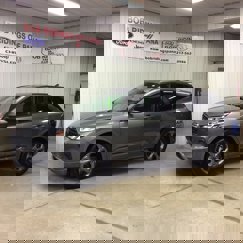 Used 2023 Ford Escape ST-Line w/ Tech Pack #1 image 1