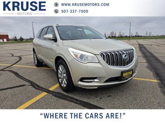 Used 2014 Buick Enclave Leather image 1