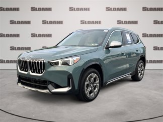 Certified 2024 BMW X1 xDrive28i w/ Convenience Package image 1