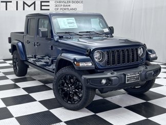 New 2025 Jeep Gladiator Sport image 1