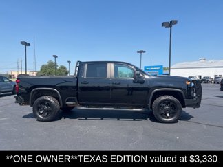 Used 2020 Chevrolet Silverado 3500 LT w/ Texas Edition video 2