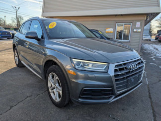 Used 2018 Audi Q5 2.0T Premium image 1