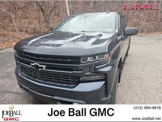 Used 2019 Chevrolet Silverado 1500 RST w/ All-Star Edition image 1