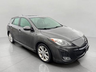 Used 2011 MAZDA MAZDA3 s Grand Touring w/ Tech Pkg image 1