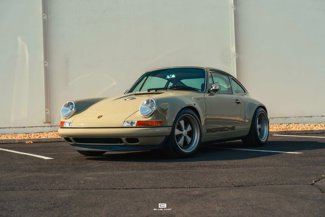 Used 1989 Porsche 911 Carrera 4 image 1