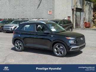 New 2025 Hyundai Venue SEL image 1