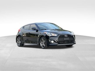 Used 2015 Hyundai Veloster Turbo image 1