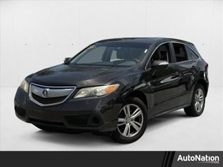Used 2014 Acura RDX FWD image 1