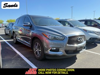 Used 2018 INFINITI QX60 FWD w/ Premium Plus Package image 1