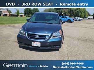 Used 2010 Honda Odyssey EX image 1