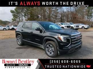 New 2025 GMC Terrain Elevation image 1