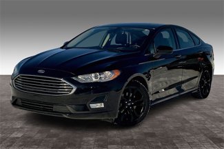 Used 2020 Ford Fusion SE w/ Equipment Group 151A image 1