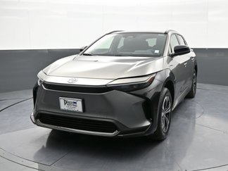Used 2023 Toyota bZ4X XLE image 1