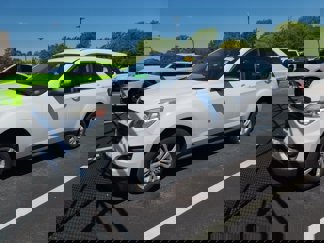 Used 2017 Chevrolet Equinox LS image 1