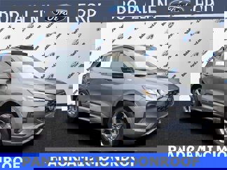 Used 2023 Ford Escape ST-Line w/ Tech Pack #1 image 1