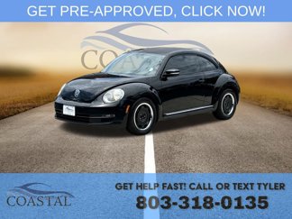 Used 2012 Volkswagen Beetle 2.5 image 1