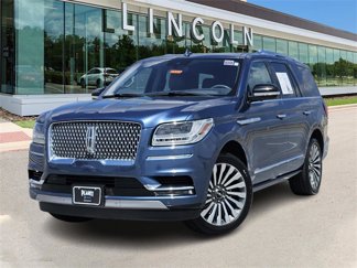 Used 2018 Lincoln Navigator Reserve w/ Technology Package image 1