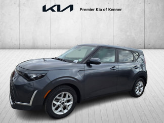 Used 2023 Kia Soul LX w/ LX Technology Package image 1