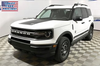 New 2024 Ford Bronco Sport Big Bend image 1