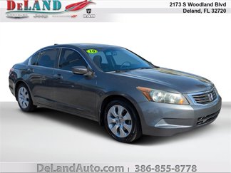 Used 2010 Honda Accord EX-L image 1