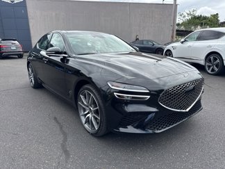New 2026 Genesis G70 2.5T Prestige image 1