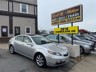 Used 2013 Acura TL image 1