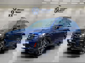 Certified 2021 Volkswagen Tiguan S image 1