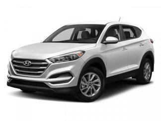 Used 2017 Hyundai Tucson Eco image 1