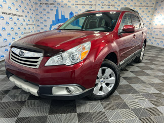 Used 2012 Subaru Outback 2.5i Limited image 1