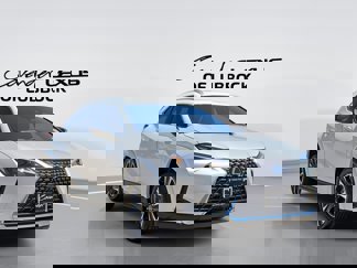 New 2025 Lexus UX 300h FWD image 1
