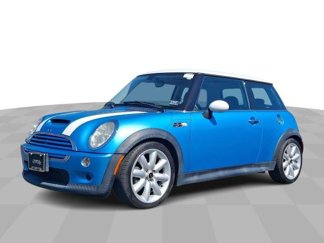 Used 2004 MINI Cooper S image 1