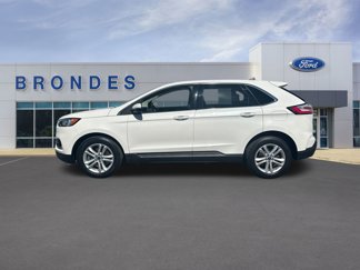 Used 2020 Ford Edge SEL w/ Convenience Package 360° Tour