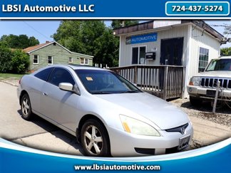 Used 2004 Honda Accord EX image 1