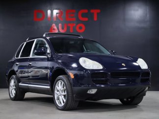Used 2004 Porsche Cayenne S image 1