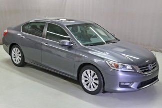 Used 2013 Honda Accord EX-L image 1