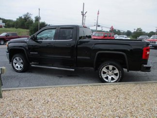 Used 2015 GMC Sierra 1500 SLE w/ SLE Value Package image 1