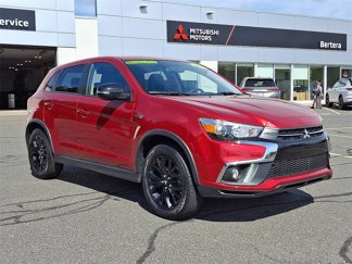 Used 2019 Mitsubishi Outlander Sport LE image 1