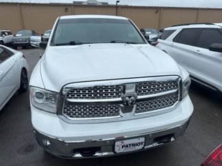 Used 2015 RAM 1500 Laramie w/ Convenience Group video 2