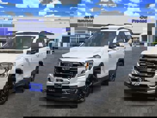 Used 2022 GMC Terrain AT4 w/ Infotainment Package II image 1