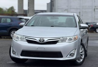 Used 2012 Toyota Camry XLE image 1